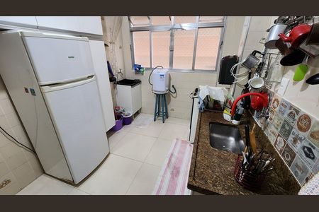 Studio para alugar com 39m², 1 quarto e 1 vaga Studio para alugar com 39m², 1 quarto e 1 vagaCozinha
