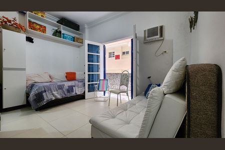 Studio para alugar com 39m², 1 quarto e 1 vaga Studio para alugar com 39m², 1 quarto e 1 vagaStudio