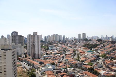 Apartamento para alugar com 81m², 3 quartos e 1 vagaVista da Varanda