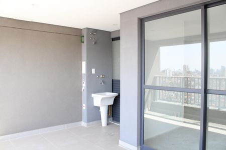 Apartamento para alugar com 81m², 3 quartos e 1 vagaÁrea de Serviço