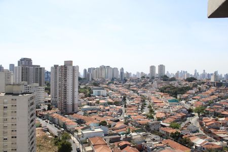 Apartamento para alugar com 81m², 3 quartos e 1 vagaVista do Quarto 1