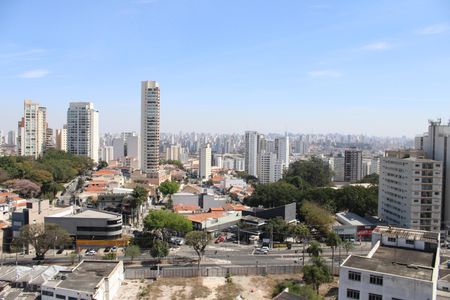Apartamento para alugar com 81m², 3 quartos e 1 vagaVista da Suíte