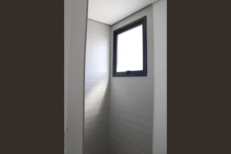 Apartamento para alugar com 81m², 3 quartos e 1 vagaBanheiro da Suíte