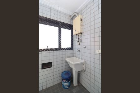 Apartamento à venda com 103m², 1 quarto e 2 vagas Apartamento à venda com 103m², 1 quarto e 2 vagasÁrea de Serviço