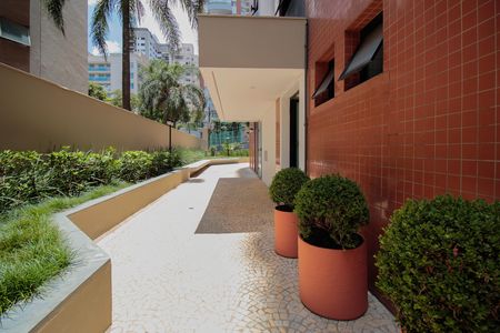 Apartamento à venda com 103m², 1 quarto e 2 vagas Apartamento à venda com 103m², 1 quarto e 2 vagasÁrea comum