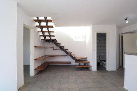 Apartamento à venda com 103m², 1 quarto e 2 vagas Apartamento à venda com 103m², 1 quarto e 2 vagasSala