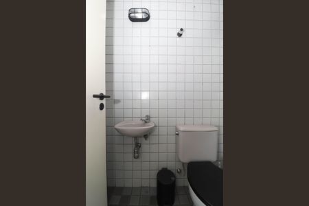 Apartamento à venda com 103m², 1 quarto e 2 vagas Apartamento à venda com 103m², 1 quarto e 2 vagasLavabo