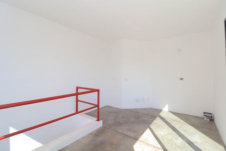 Apartamento à venda com 103m², 1 quarto e 2 vagas Apartamento à venda com 103m², 1 quarto e 2 vagasTerraço