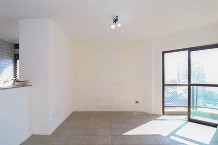 Apartamento à venda com 103m², 1 quarto e 2 vagas Apartamento à venda com 103m², 1 quarto e 2 vagasSala
