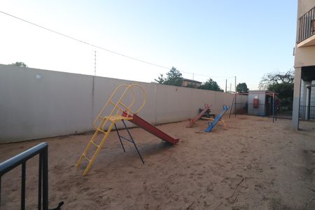 Apartamento à venda com 66m², 2 quartos e 1 vagaÁrea comum - Playground