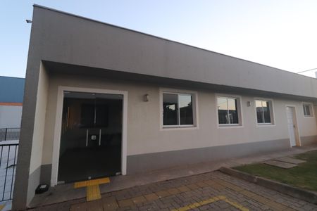 Apartamento à venda com 66m², 2 quartos e 1 vagaÁrea comum - Salão de festas