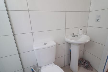 Apartamento à venda com 66m², 2 quartos e 1 vagaBanheiro
