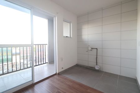 Apartamento à venda com 66m², 2 quartos e 1 vagaCozinha