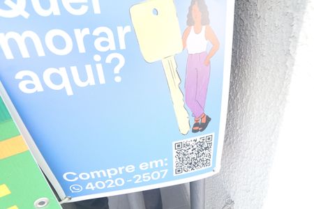 Apartamento à venda com 66m², 2 quartos e 1 vagaPlaca