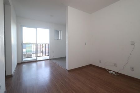 Apartamento à venda com 66m², 2 quartos e 1 vagaSala
