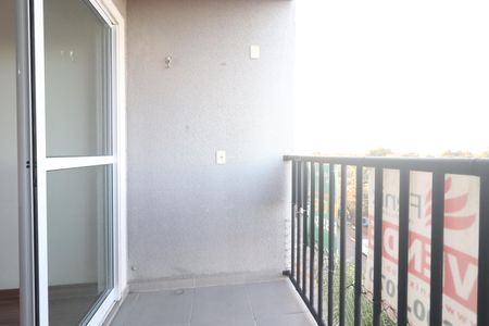 Apartamento à venda com 66m², 2 quartos e 1 vagaSacada