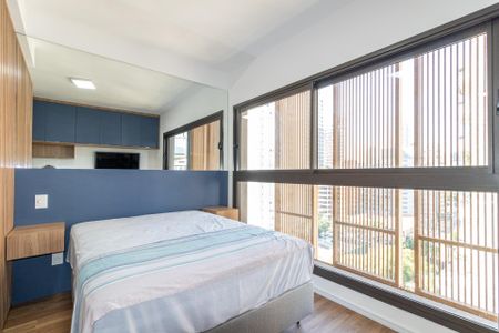 Studio à venda com 20m², 1 quarto e sem vagaStudio