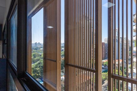 Studio à venda com 20m², 1 quarto e sem vagaStudio