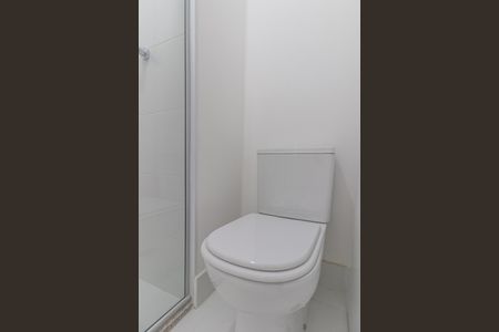 Studio à venda com 20m², 1 quarto e sem vagaBanheiro