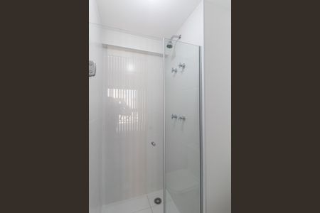 Studio à venda com 20m², 1 quarto e sem vagaBanheiro