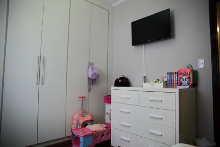 Quarto 1 de casa à venda com 3 quartos, 200m² em Parque Terra Nova Ii, São Bernardo do Campo