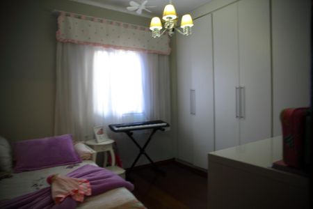 Quarto 1 de casa à venda com 3 quartos, 200m² em Parque Terra Nova Ii, São Bernardo do Campo