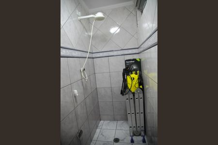 Casa à venda com 200m², 3 quartos e 2 vagasBanheiro de Serviço