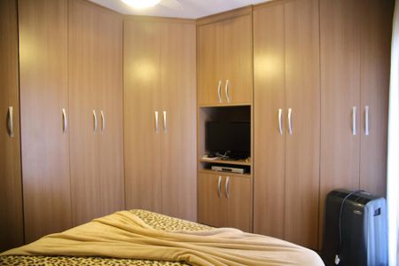 Casa à venda com 200m², 3 quartos e 2 vagasSuíte