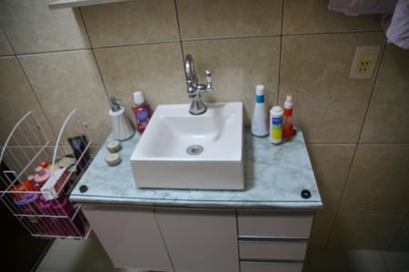 Casa à venda com 200m², 3 quartos e 2 vagasBanheiro Suíte