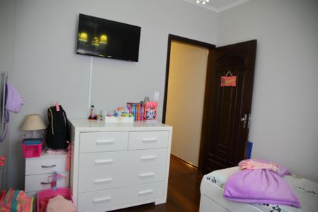 Casa à venda com 200m², 3 quartos e 2 vagasQuarto 1