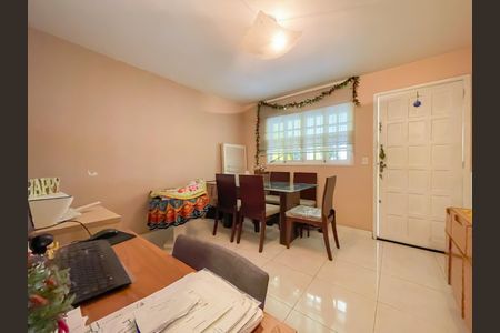 Casa à venda com 170m², 2 quartos e 1 vagaSala 1