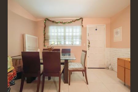 Sala 1 de casa à venda com 2 quartos, 170m² em Vila Campesina, Osasco