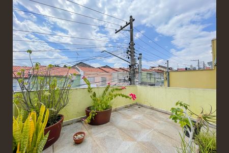 Casa à venda com 170m², 2 quartos e 1 vagaSacada da Suíte 1