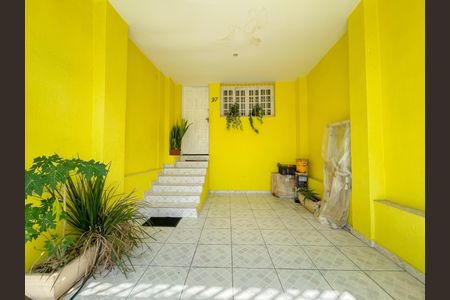 Casa à venda com 170m², 2 quartos e 1 vagaGaragem