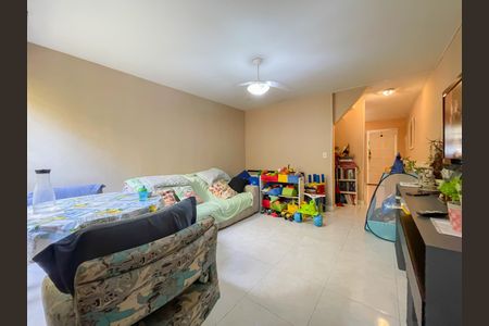 Casa à venda com 170m², 2 quartos e 1 vagaSala 2