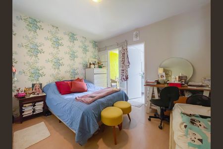 Casa à venda com 170m², 2 quartos e 1 vagaSuíte 1