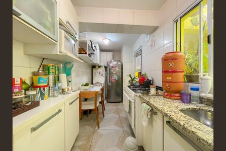 Casa à venda com 170m², 2 quartos e 1 vagaCozinha