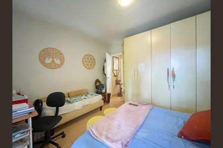 Suíte 1 de casa à venda com 2 quartos, 170m² em Vila Campesina, Osasco