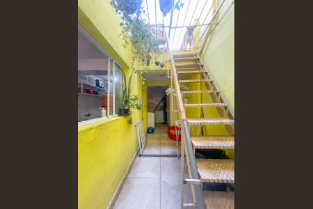 Casa à venda com 170m², 2 quartos e 1 vagaQuintal e Área de Serviço