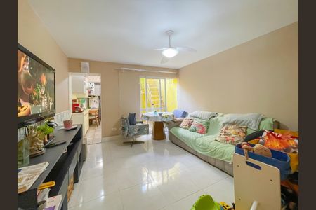 Sala 2 de casa à venda com 2 quartos, 170m² em Vila Campesina, Osasco