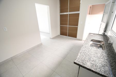 Casa à venda com 130m², 3 quartos e 3 vagasCozinha