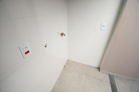 Casa à venda com 130m², 3 quartos e 3 vagasÁrea de Serviço