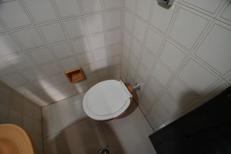 Casa à venda com 130m², 3 quartos e 3 vagasBanheiro de serviço