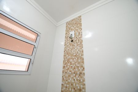 Casa à venda com 130m², 3 quartos e 3 vagasBanheiro 