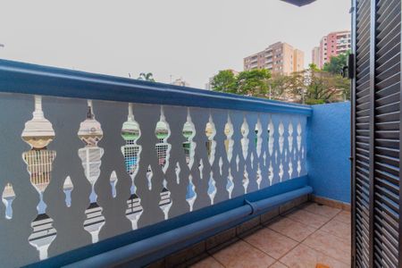 Casa à venda com 140m², 3 quartos e 1 vaga Casa à venda com 140m², 3 quartos e 1 vagaVaranda Quarto 3