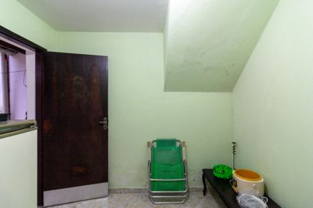 Casa à venda com 140m², 3 quartos e 1 vaga Casa à venda com 140m², 3 quartos e 1 vagaQuarto de Serviço