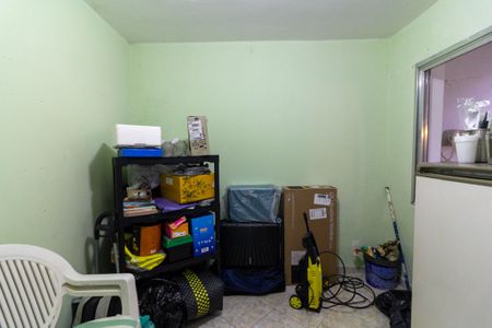 Casa à venda com 140m², 3 quartos e 1 vaga Casa à venda com 140m², 3 quartos e 1 vagaQuarto de Serviço