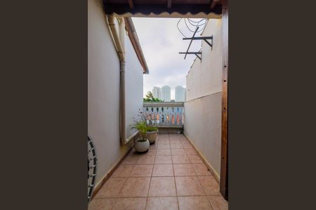 Casa à venda com 140m², 3 quartos e 1 vaga Casa à venda com 140m², 3 quartos e 1 vagaVaranda Quarto 2