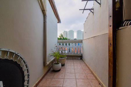 Casa à venda com 140m², 3 quartos e 1 vaga Casa à venda com 140m², 3 quartos e 1 vagaVaranda Quarto 2