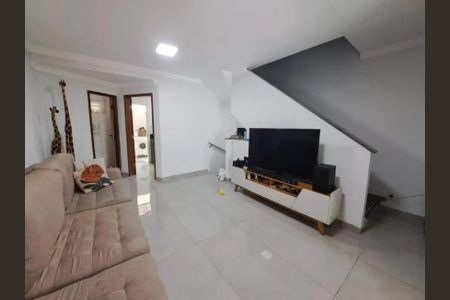 Casa à venda com 130m², 3 quartos e 3 vagas